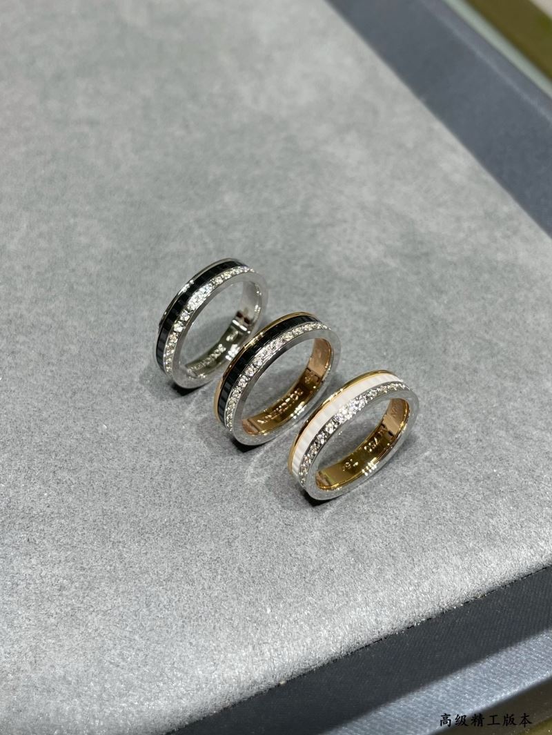 Boucheron Rings